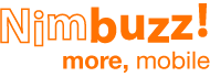 Logo nimbuzz gif